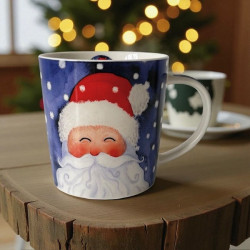 Mikołaj Kubek Porcelanowy w... 2