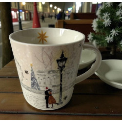 Świąteczne Uczucie Kubek... 2