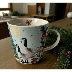 Gęś i Gąsior Kubek... 2