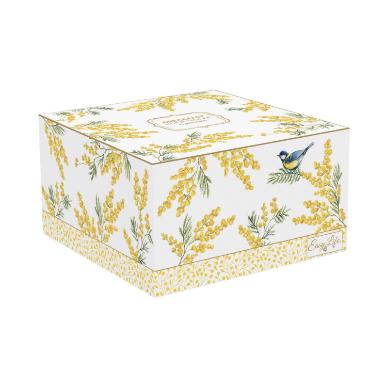 Sikorka Filiżanka śniadaniowa...