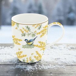 Sikorka Kubek porcelanowy... 2