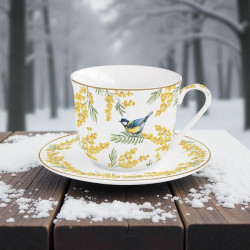 Sikorka Filiżanka... 2