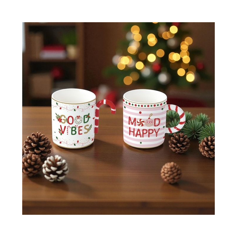 Świąteczny twist Zestaw 2...