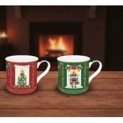 Świąteczna scanka kpl. 2... 2