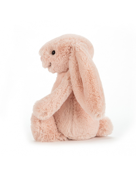Króliczek Pudrowy Róż 31 cm 