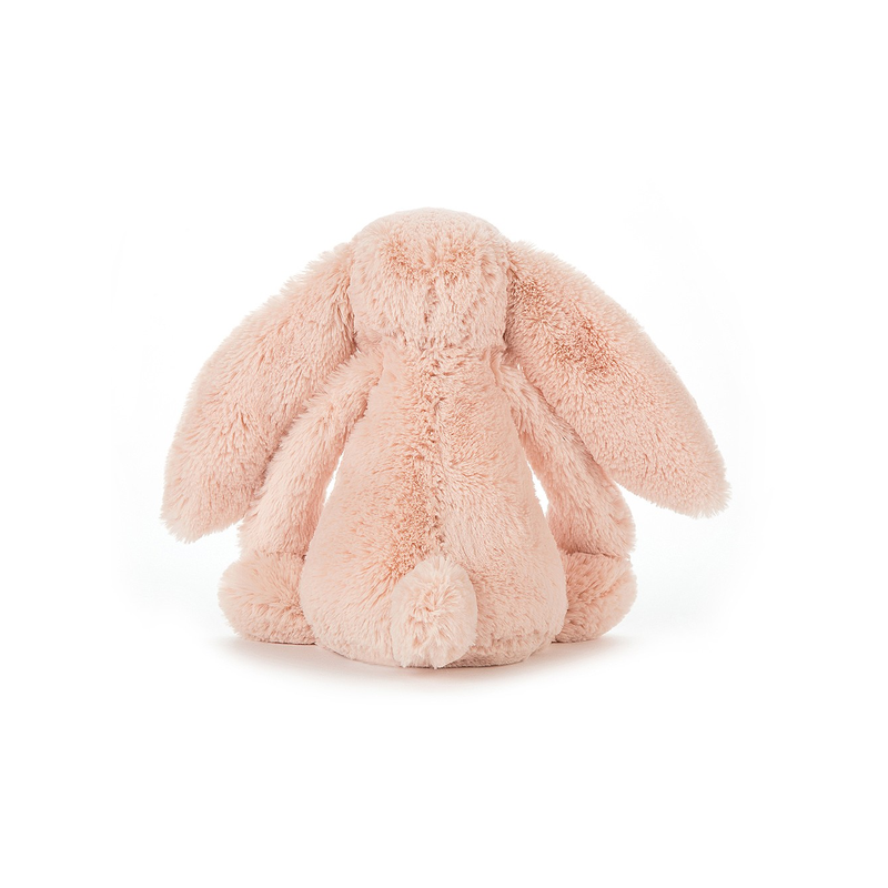 Króliczek Pudrowy Róż 31 cm 