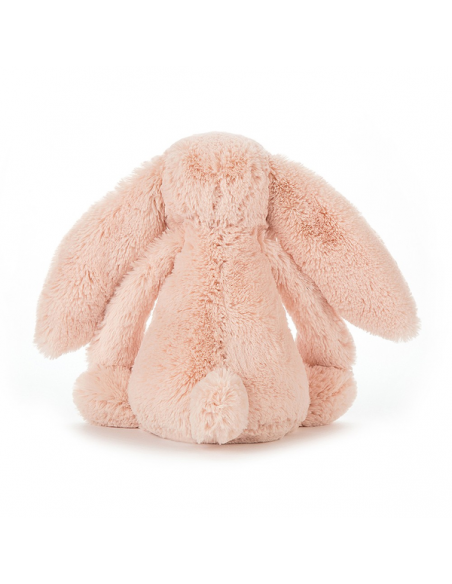 Króliczek Pudrowy Róż 31 cm 