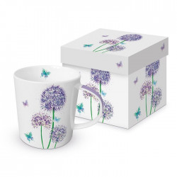 Allium kubek 0.35l w pudełku