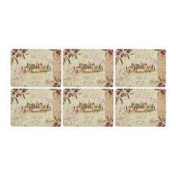 Ogród Oliwny Podkładki...