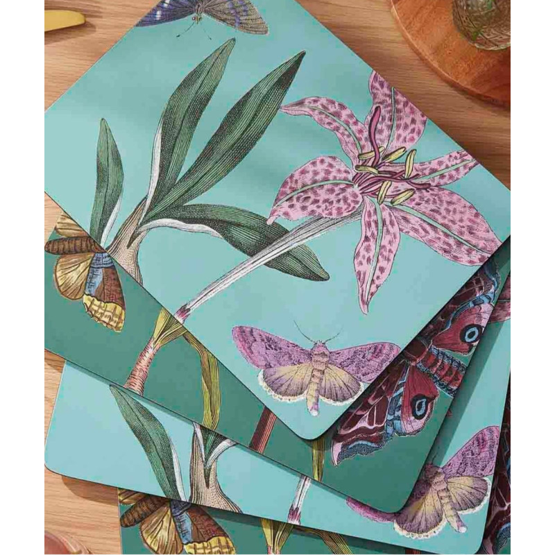 Ogród Botaniczny Fauna i Flora...