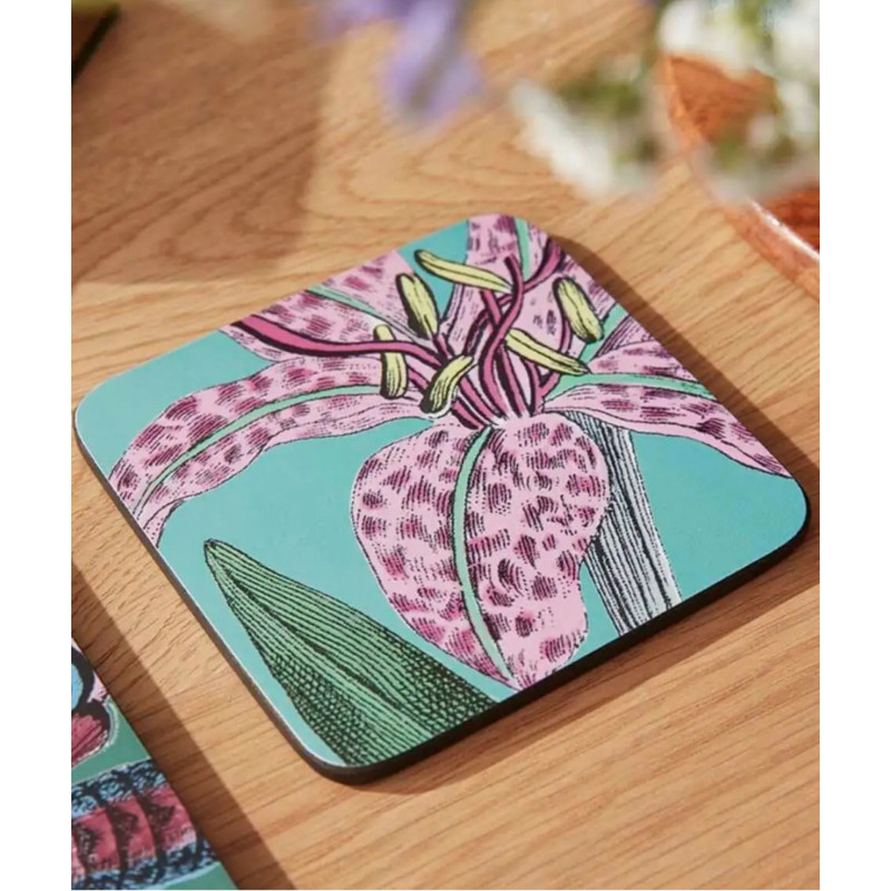 Ogród Botaniczny Fauna i Flora...