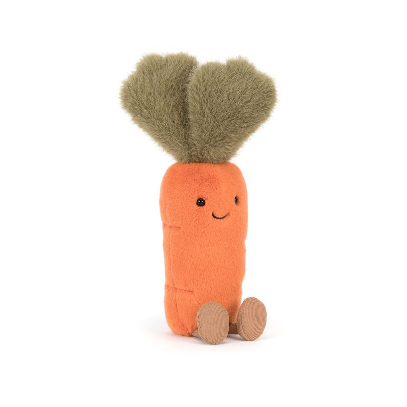 Zabawna Marchewka 28 cm