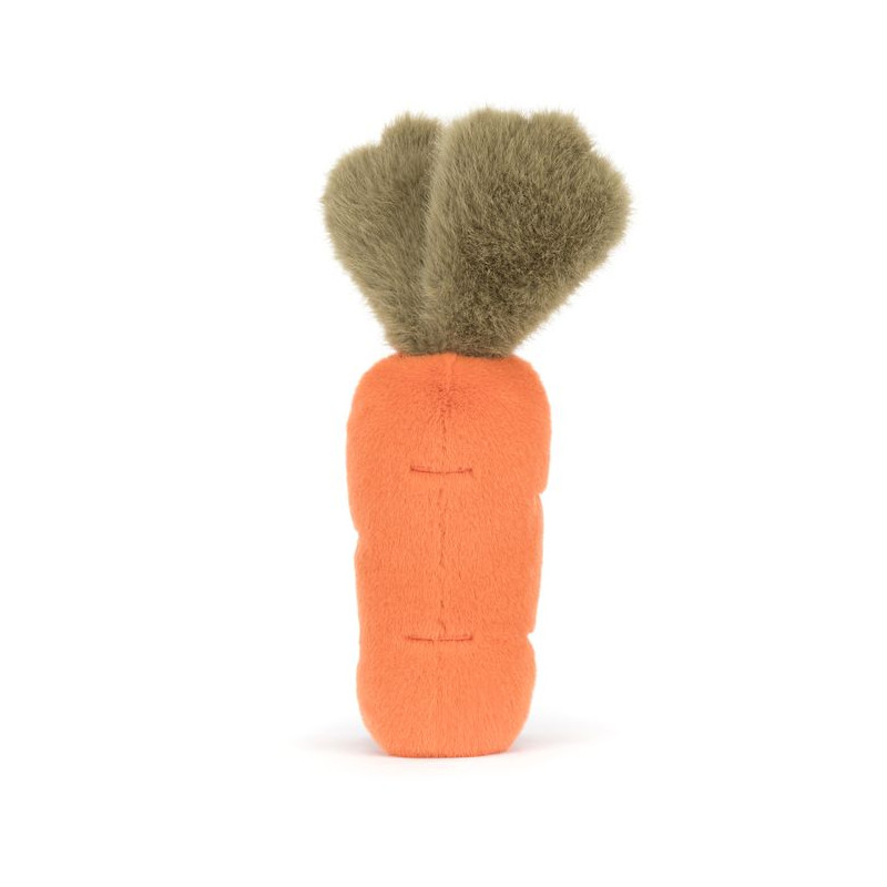 Zabawna Marchewka 28 cm