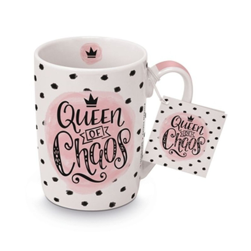 Królowa chaosu 0.25l