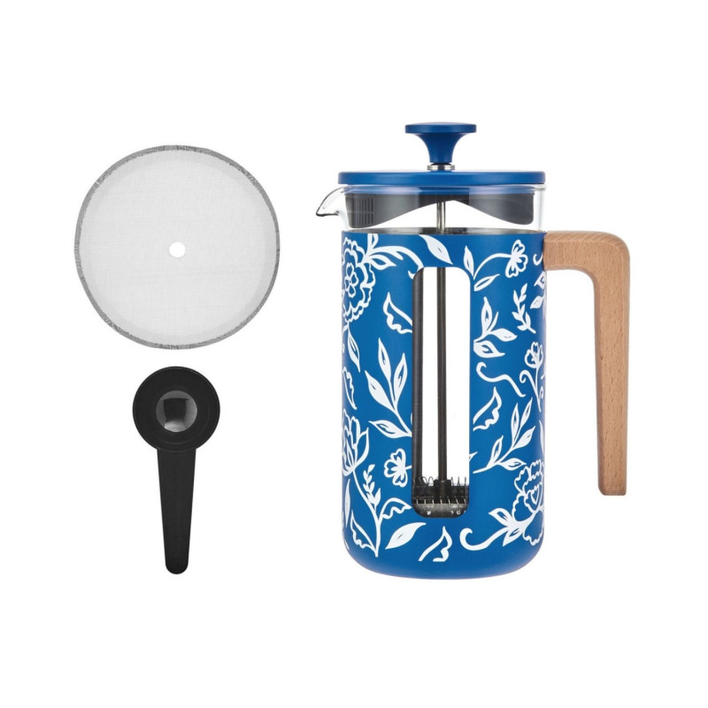 Zaparzacz do Kawy Typu French Press...