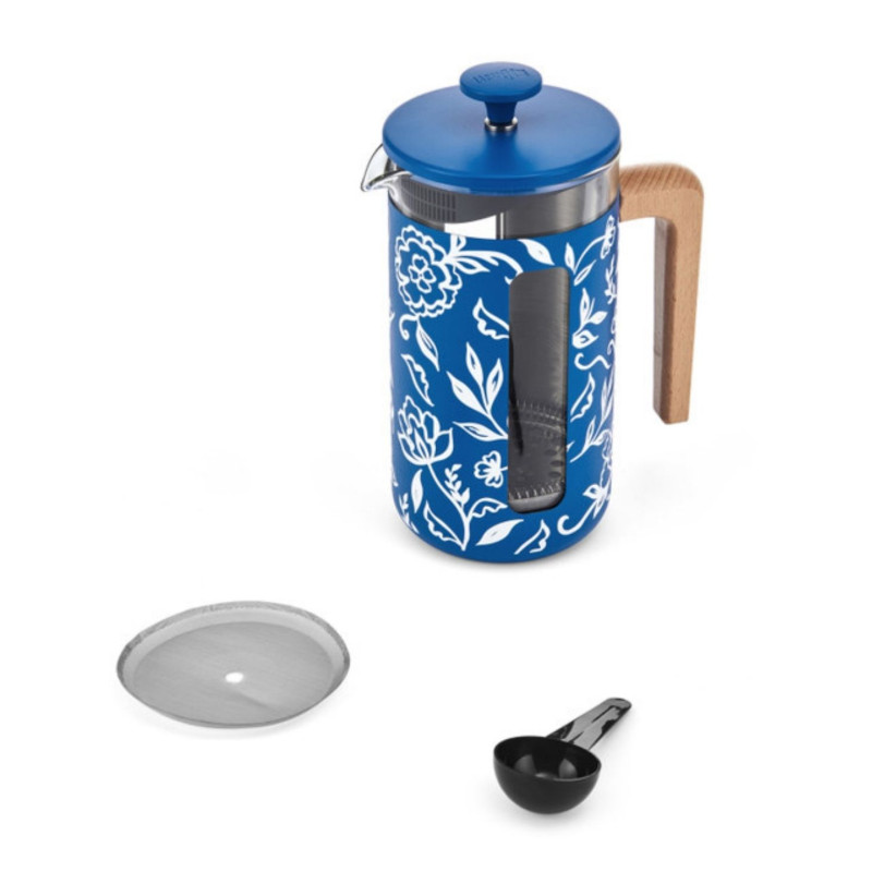 Zaparzacz do Kawy Typu French Press...