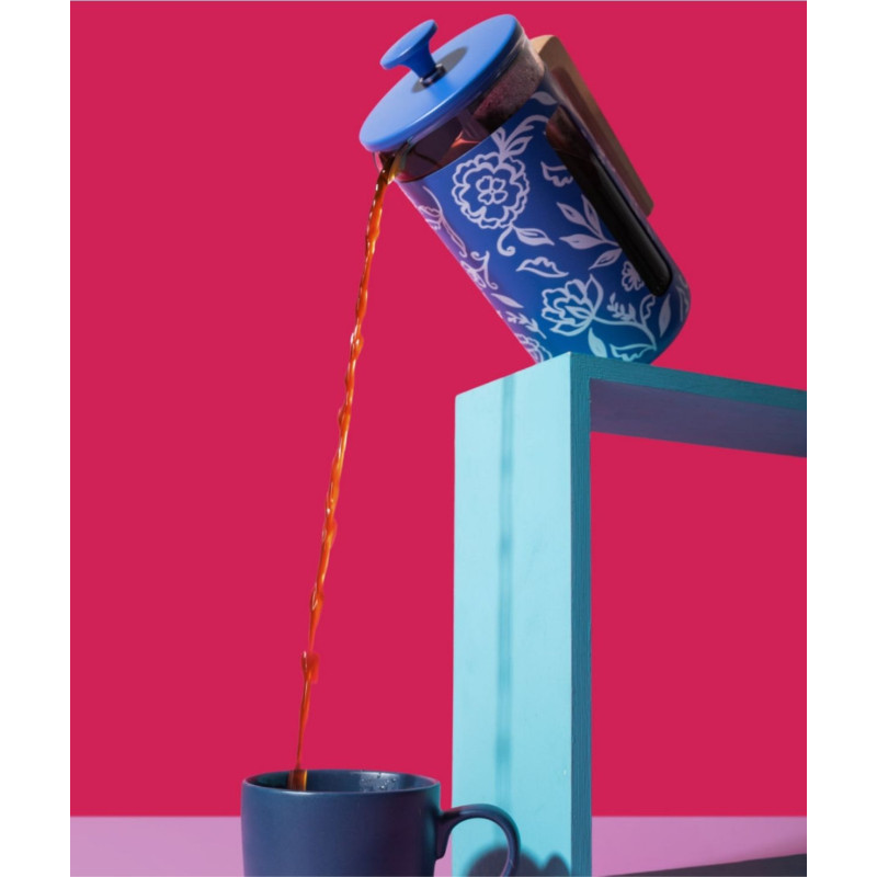 Zaparzacz do Kawy Typu French Press...