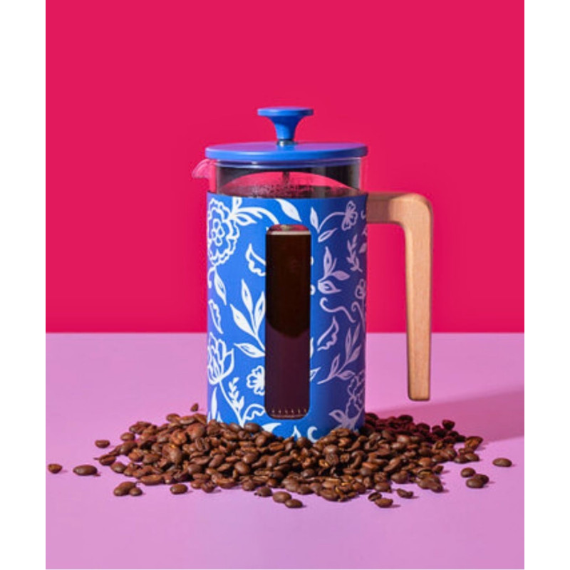 Zaparzacz do Kawy Typu French Press...