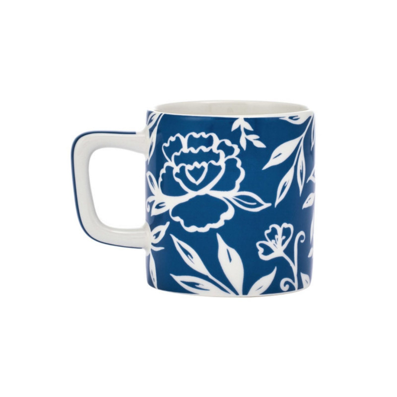 La Cafetière Ceramiczna filiżanka do...