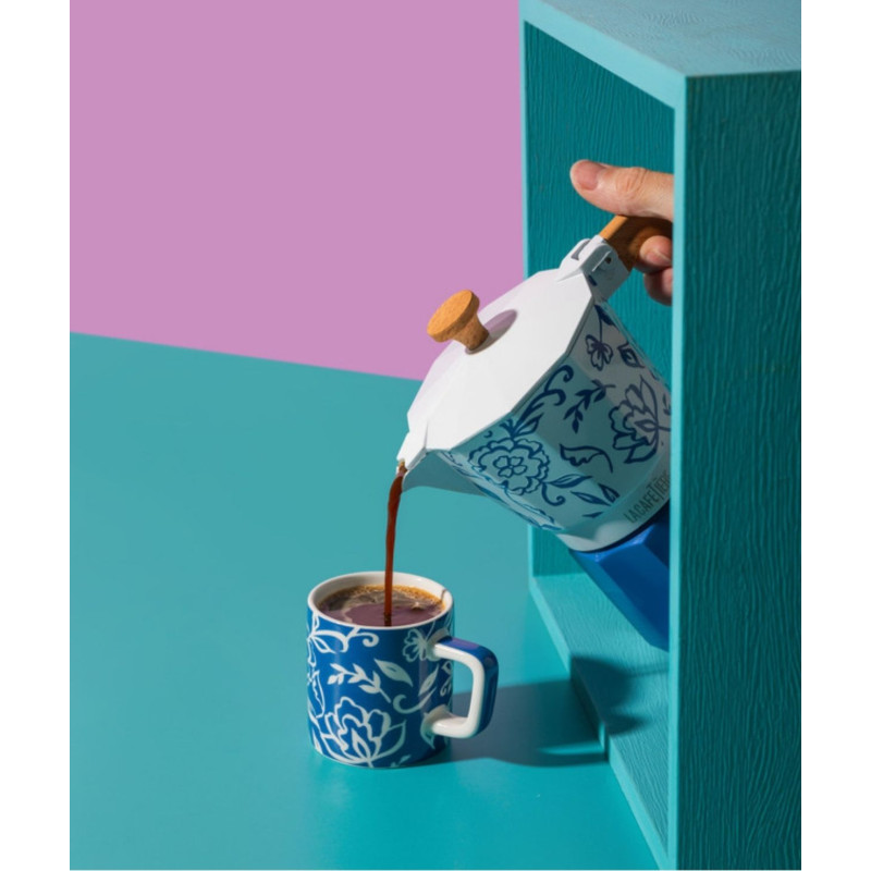 La Cafetière Ceramiczna filiżanka do...