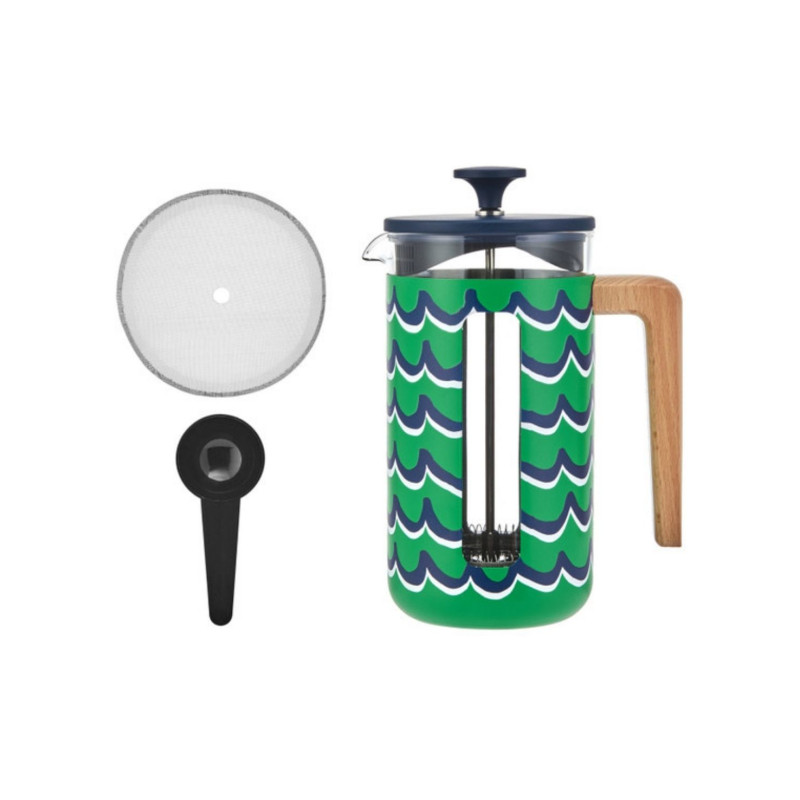 Zaparzacz do Kawy Typu French Press...