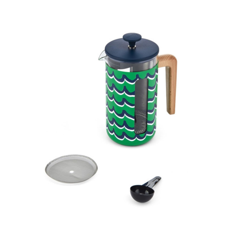 Zaparzacz do Kawy Typu French Press...