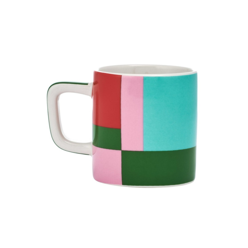 La Cafetière Ceramiczna filiżanka do...