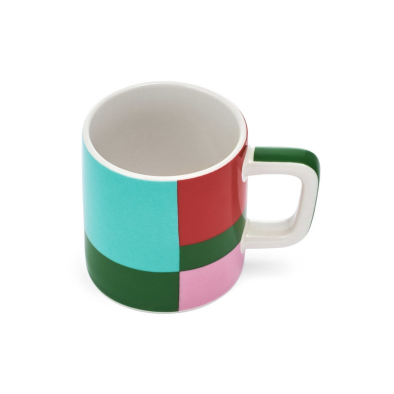 La Cafetière Ceramiczna filiżanka do...