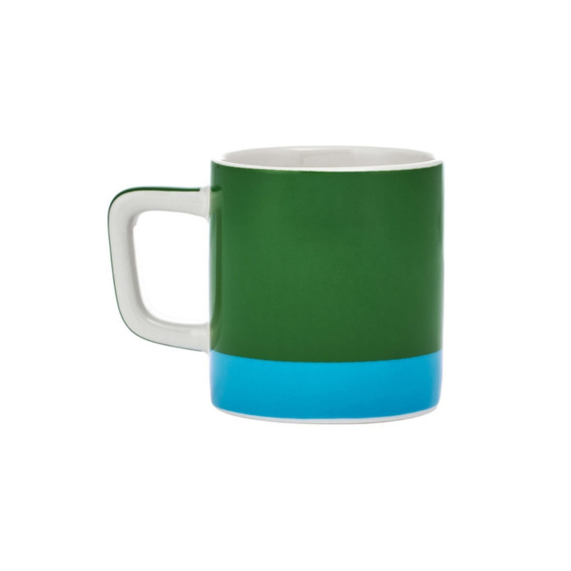 La Cafetière Ceramiczna filiżanka do...