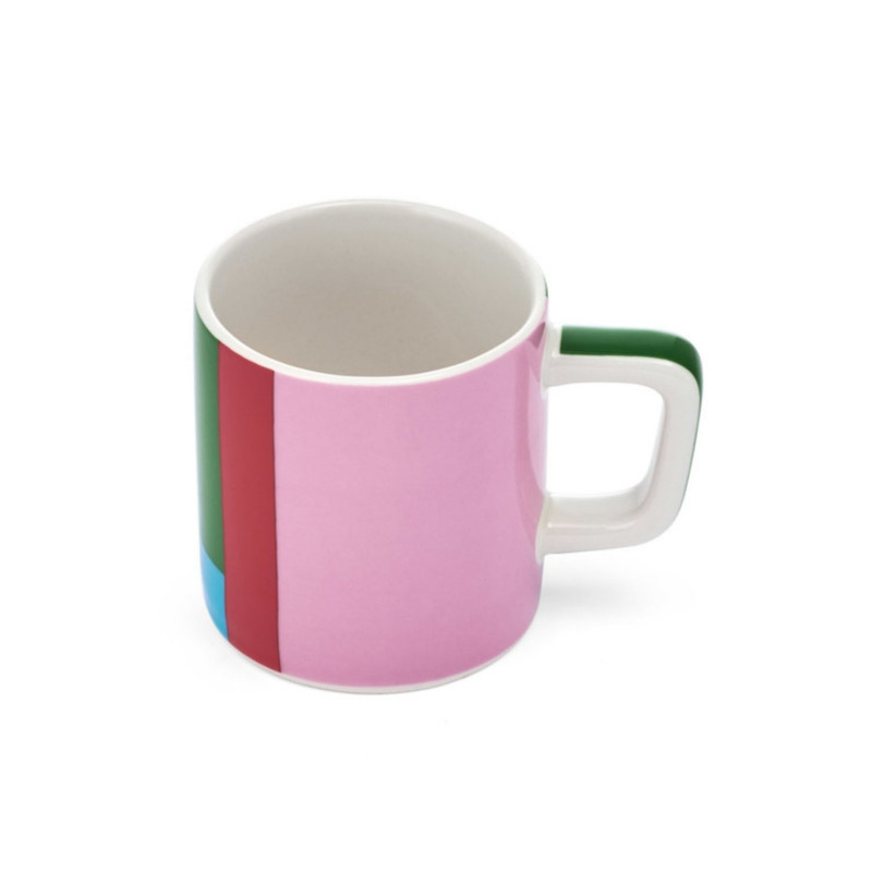La Cafetière Ceramiczna filiżanka do...