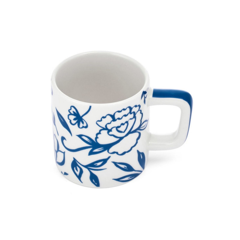 La Cafetière Ceramiczna filiżanka do...