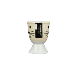 Porcelanowy kieliszek na... 2