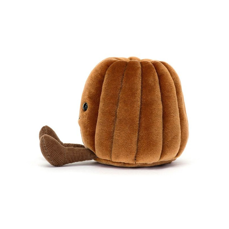 Zabawne Francuskie Canelé