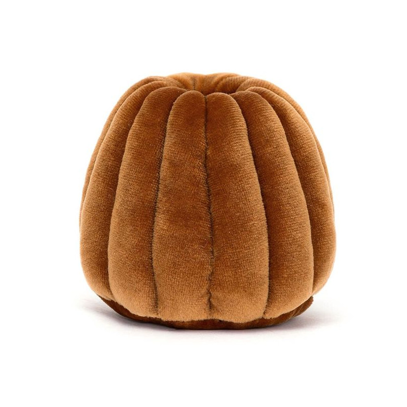 Zabawne Francuskie Canelé