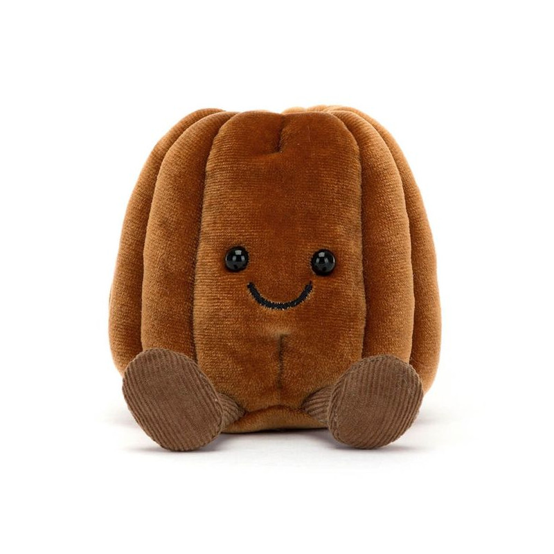 Zabawne Francuskie Canelé