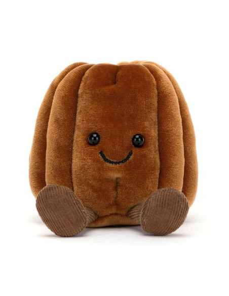 Zabawne Francuskie Canelé