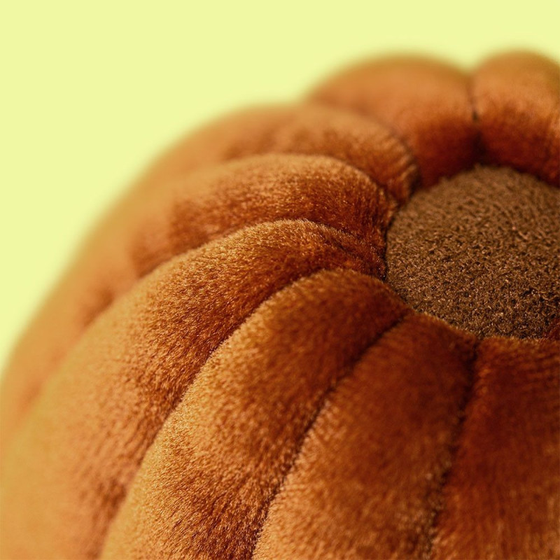 Zabawne Francuskie Canelé