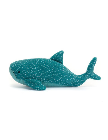 Rekin Wielorybi Gobfrey 40 cm