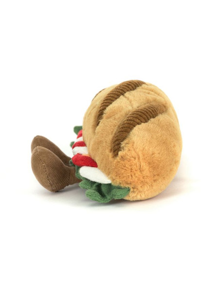 Wesoła Bagietka Caprese 12 cm