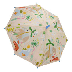 Dżungla Parasolka... 2