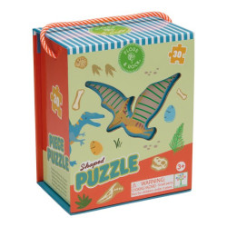 Puzzle 30 elementów -...