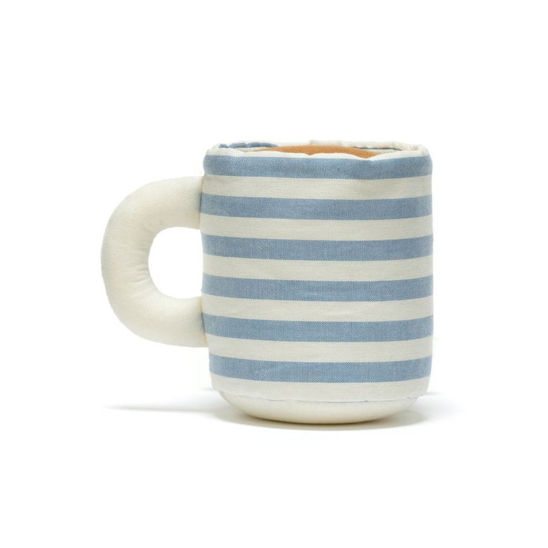 Wesoły Kubek Herbaty Rosie Lea 13 cm