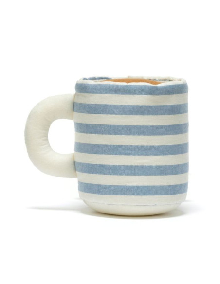 Wesoły Kubek Herbaty Rosie Lea 13 cm