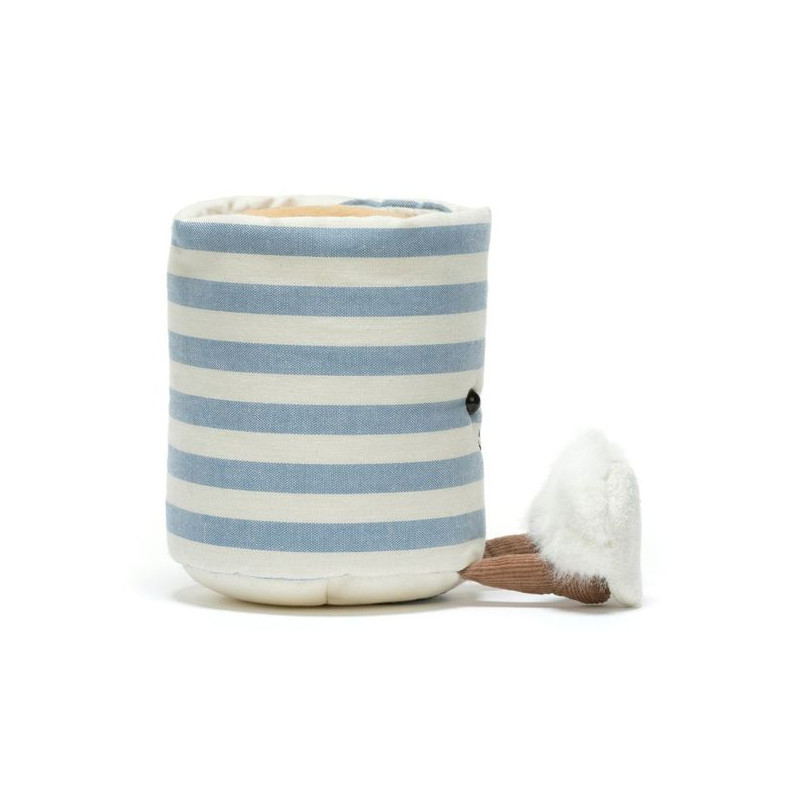 Wesoły Kubek Herbaty Rosie Lea 13 cm