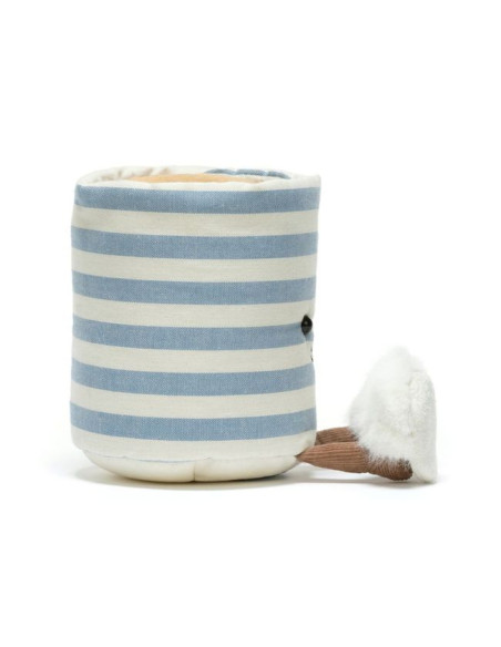 Wesoły Kubek Herbaty Rosie Lea 13 cm