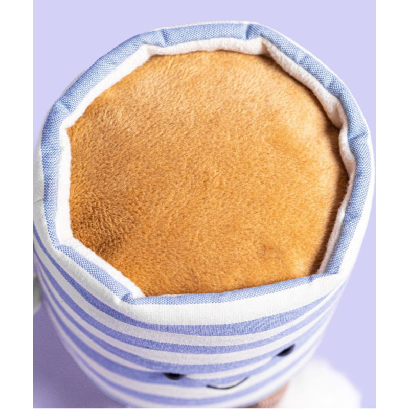 Wesoły Kubek Herbaty Rosie Lea 13 cm