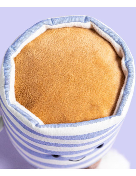 Wesoły Kubek Herbaty Rosie Lea 13 cm