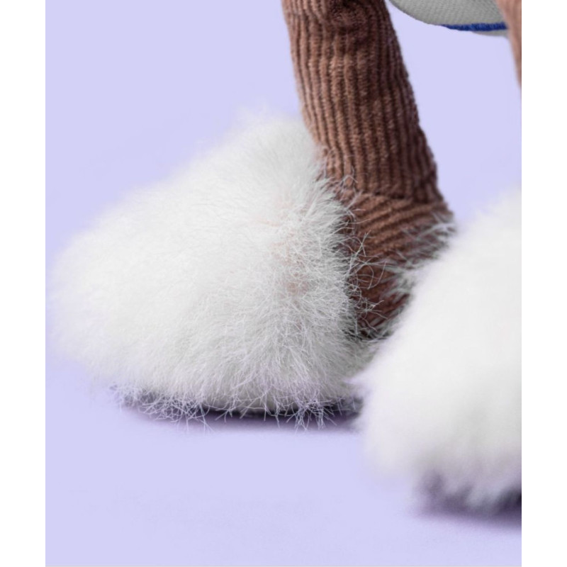 Wesoły Kubek Herbaty Rosie Lea 13 cm
