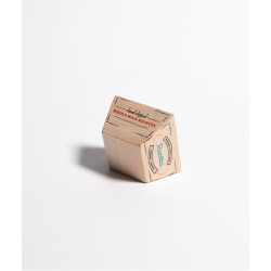 Montessori market - ricotta 2