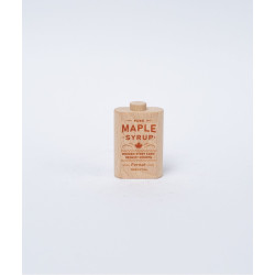 Montessori market - Syrop...